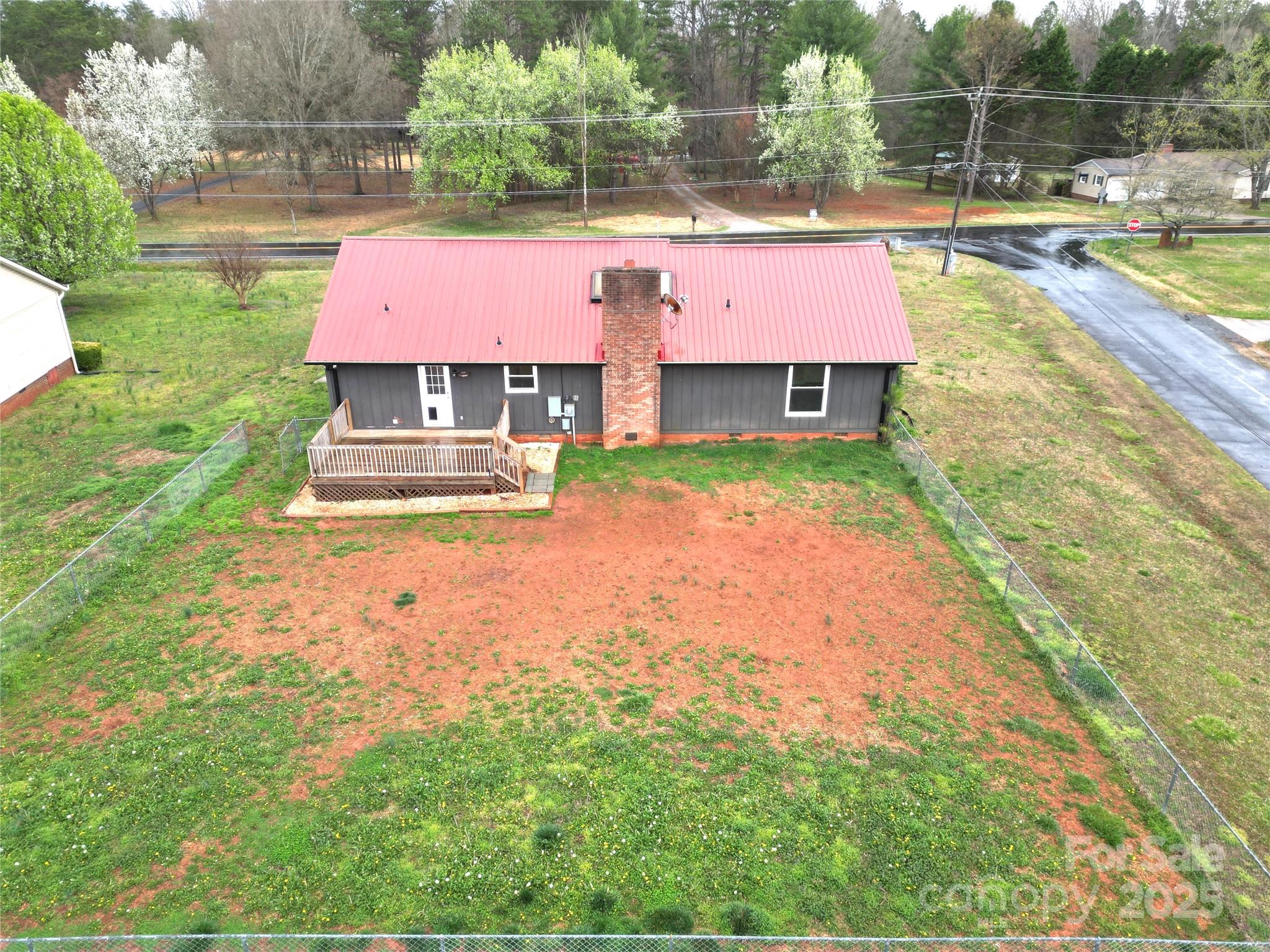 2180 Grace Church Road Salisbury, NC 28147 - Photo 21 of 25 Gallery Image 21