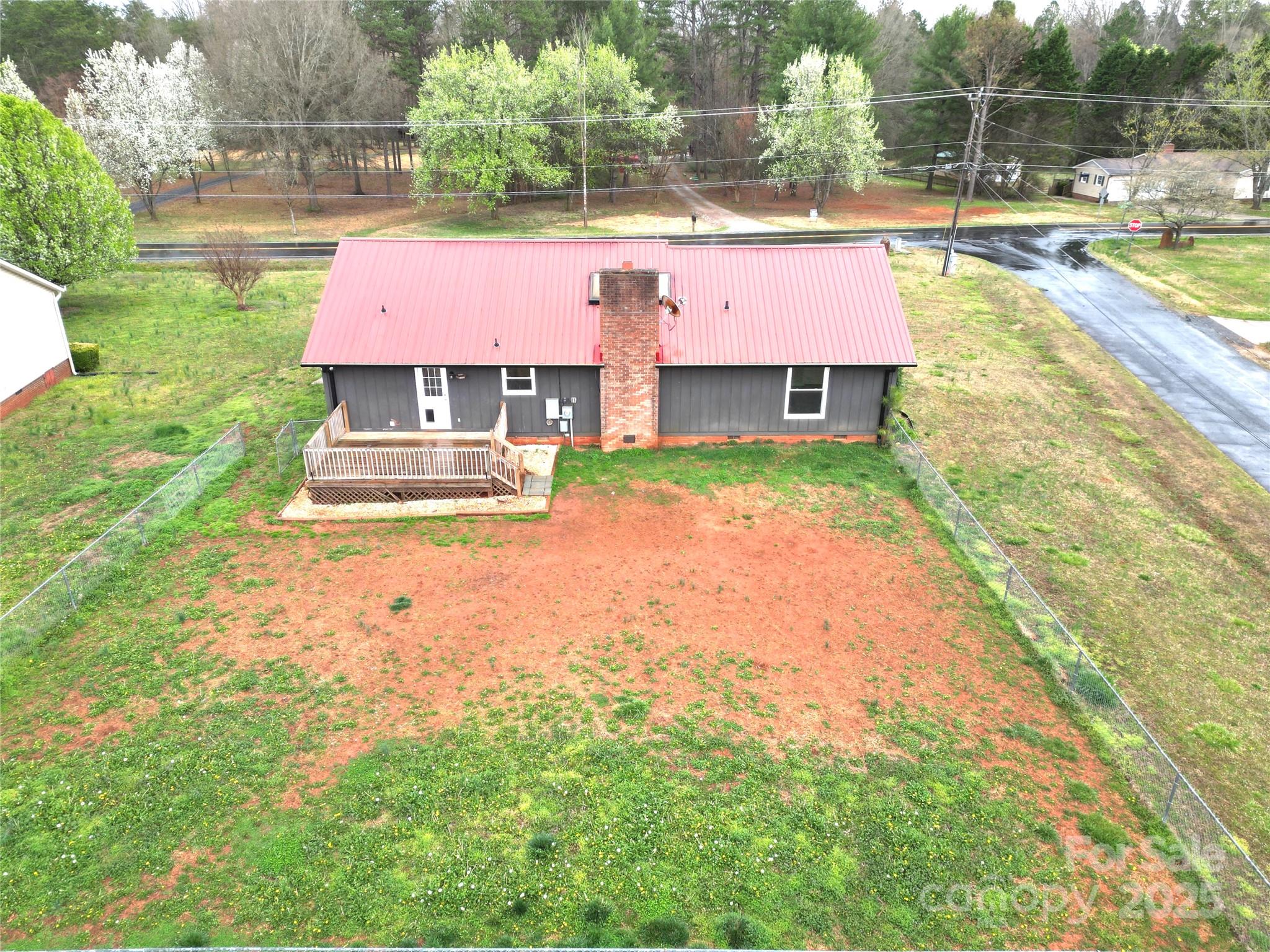 2180 Grace Church Road Salisbury, NC 28147 - Photo 22 of 25 Gallery Image 22