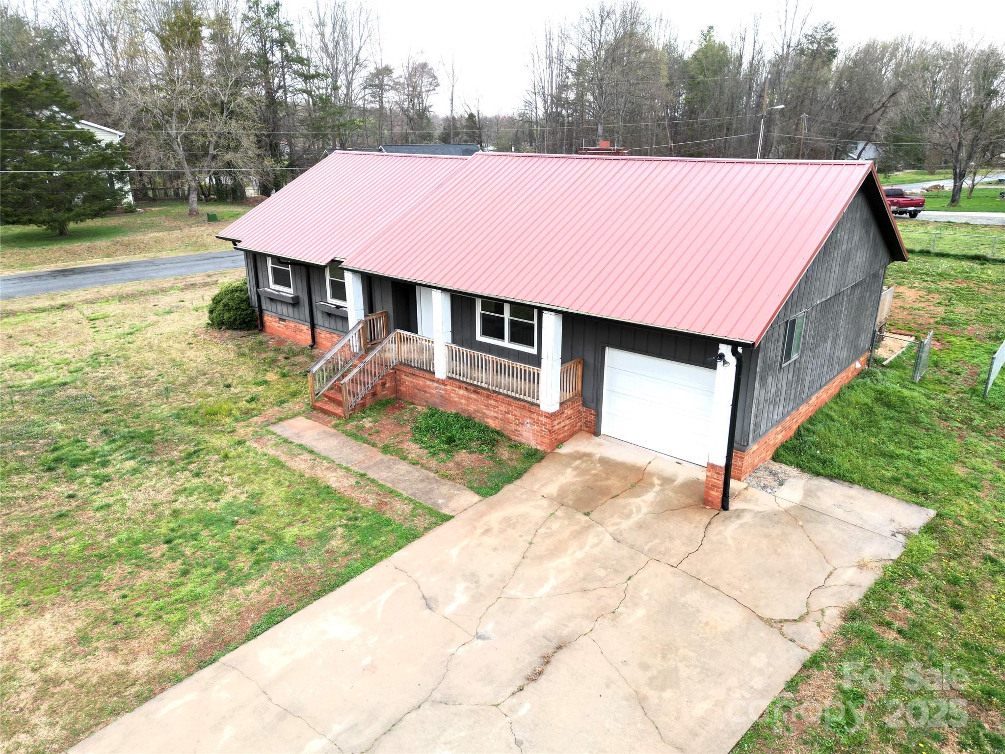 2180 Grace Church Road Salisbury, NC 28147 - Photo 23 of 25 Gallery Image 23