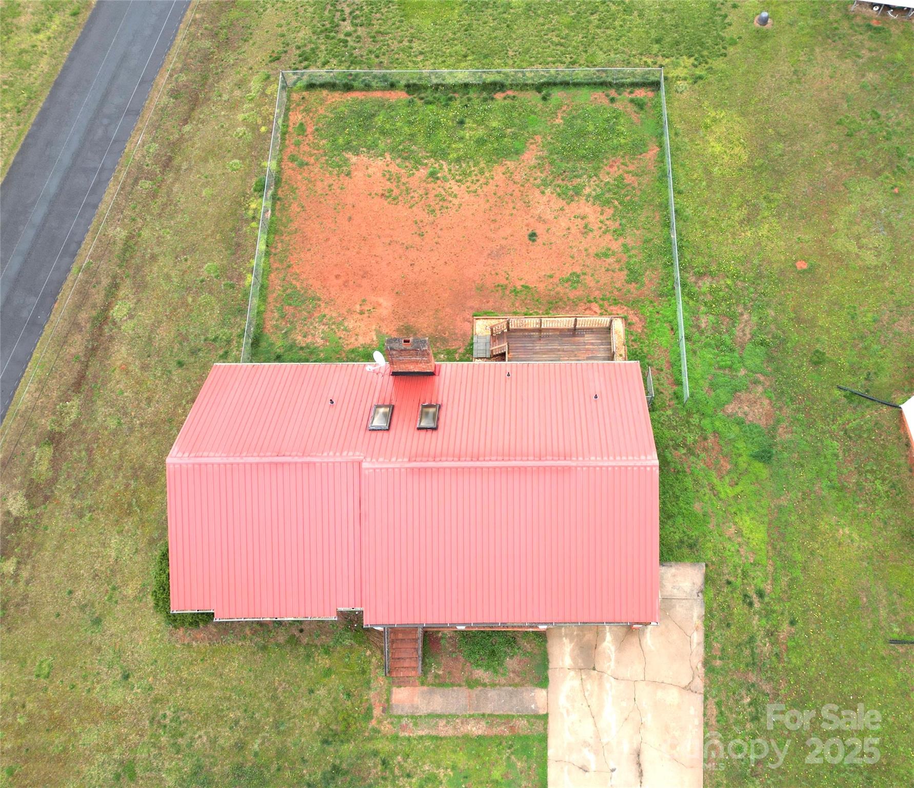 2180 Grace Church Road Salisbury, NC 28147 - Photo 25 of 25 Gallery Image 25