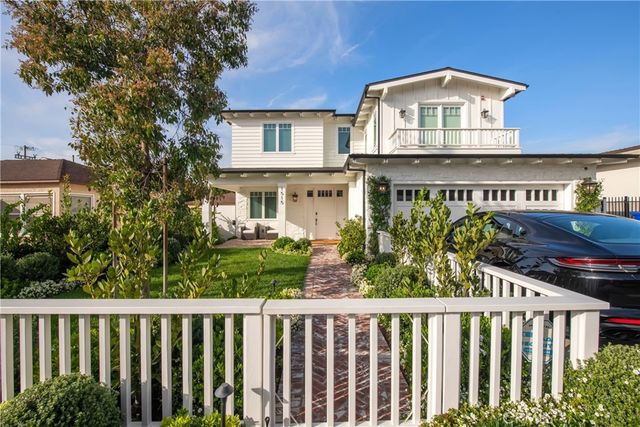 $5,900,000 | 1515 6th Street, Manhattan Beach, CA 90266