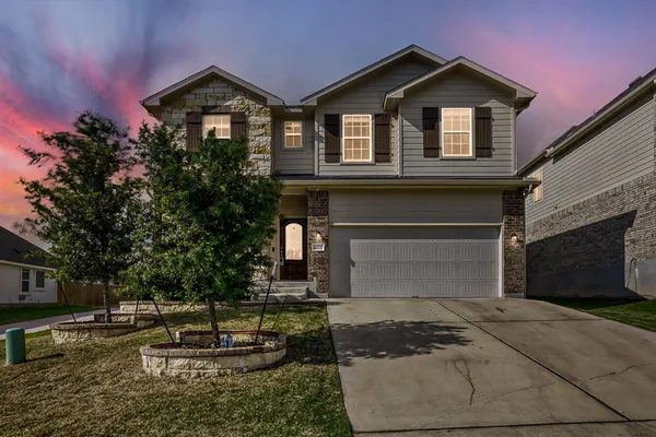 $499,900 | 6601 Avila Way, Pflugerville, TX 78660