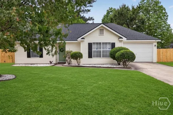$275,000 | 212 Longleaf Circle, Pooler, GA 31322