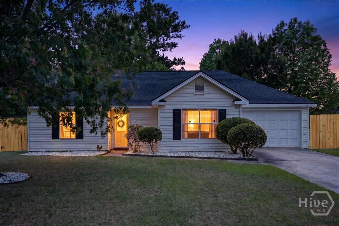 212 Longleaf Circle Pooler, GA 31322 - Photo 2 of 32