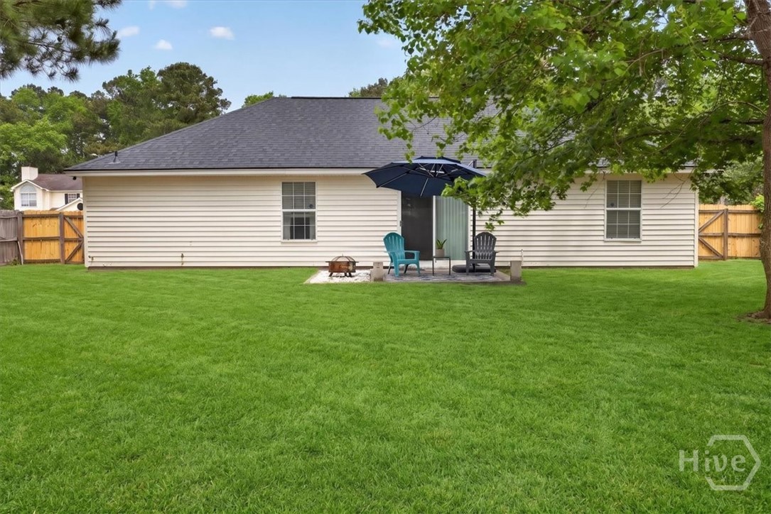 212 Longleaf Circle Pooler, GA 31322 - Photo 26 of 32