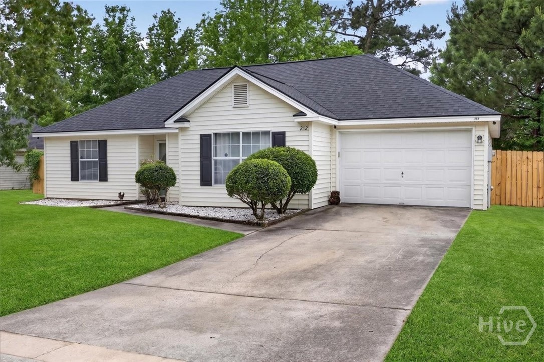 212 Longleaf Circle Pooler, GA 31322 - Photo 29 of 32