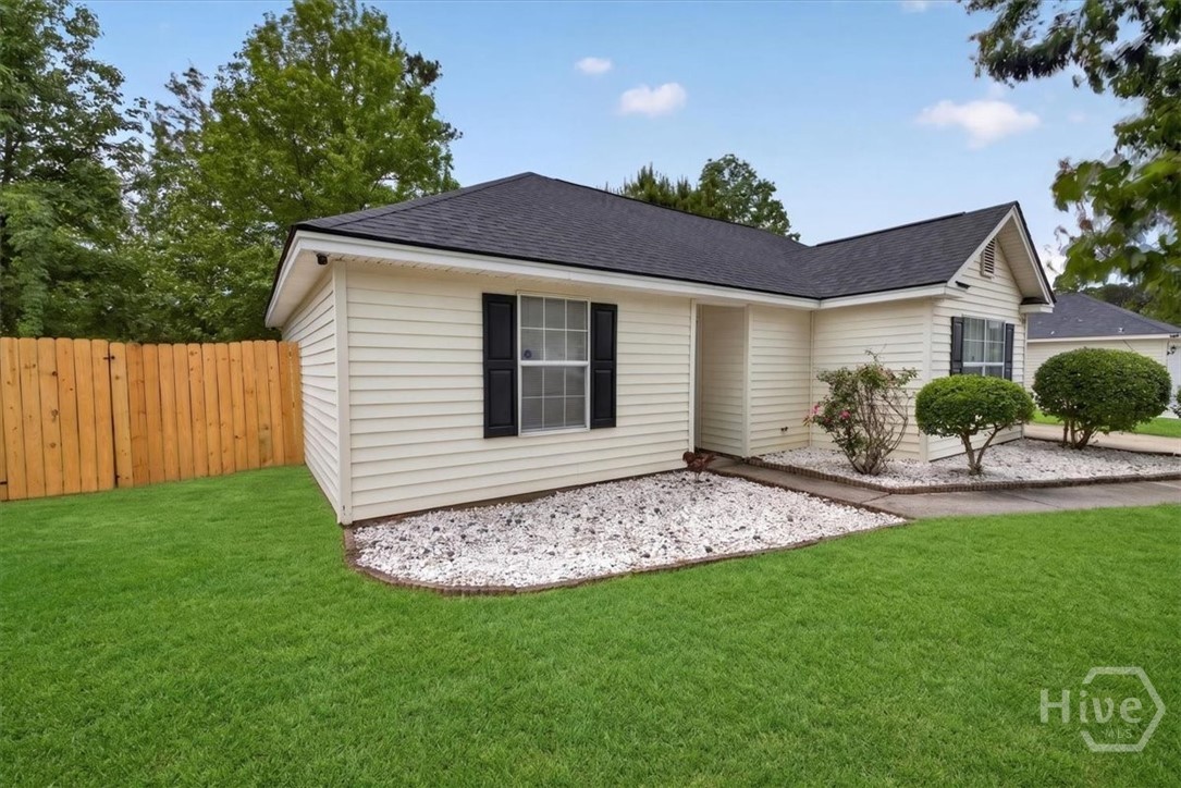 212 Longleaf Circle Pooler, GA 31322 - Photo 31 of 32