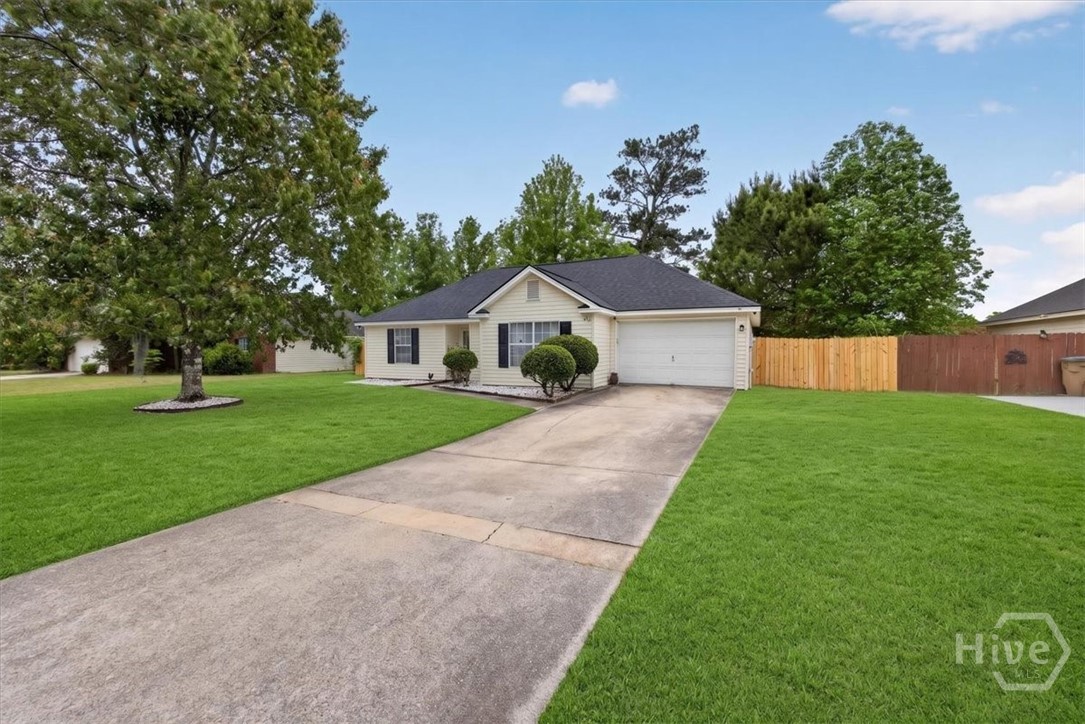 212 Longleaf Circle Pooler, GA 31322 - Photo 32 of 32