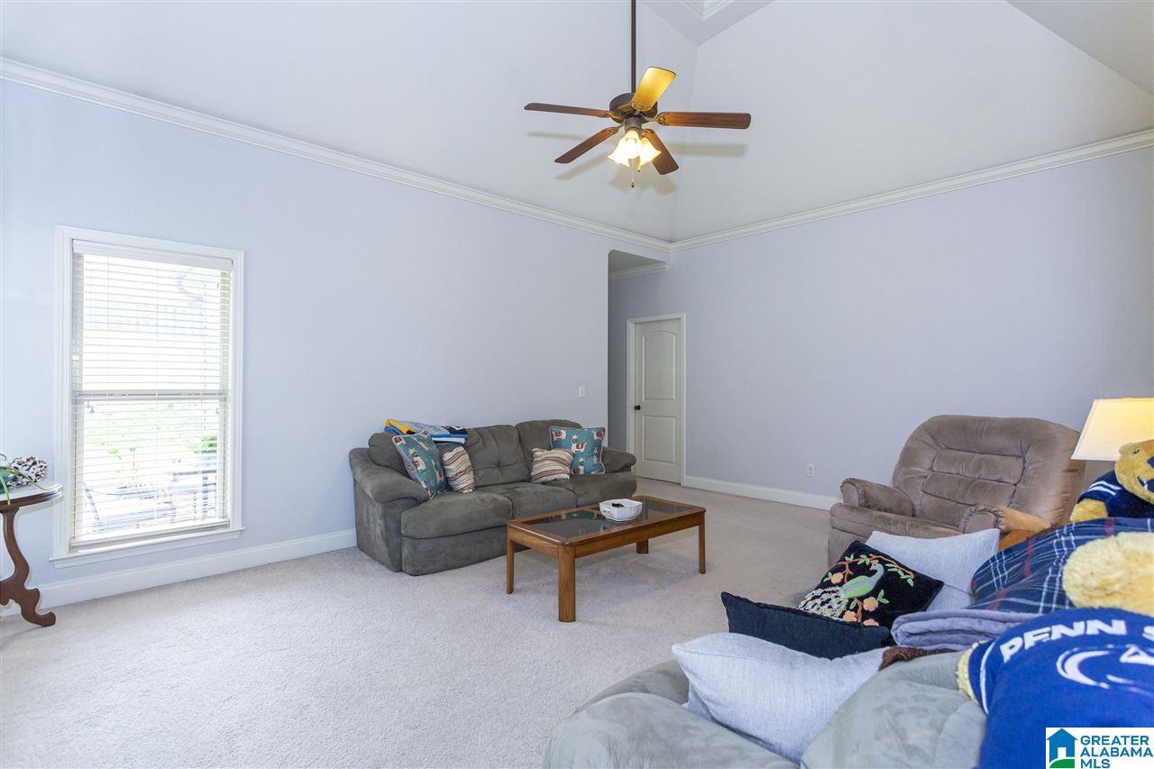 1024 Pearl Place Calera, AL 35040 - Photo 9 of 40