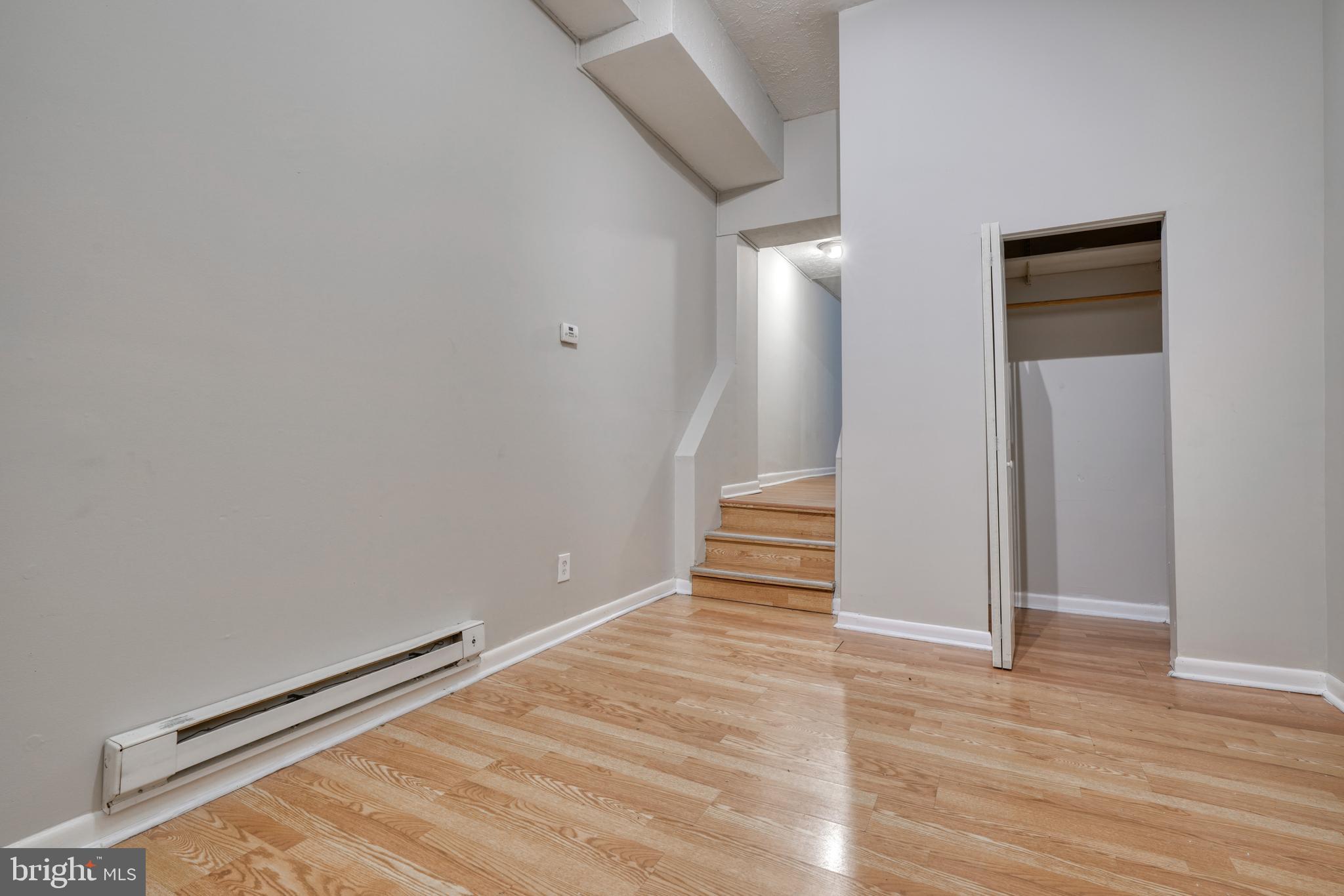 322 North Paca Street Baltimore, MD 21201 - Photo 13 of 32 Gallery Image 13