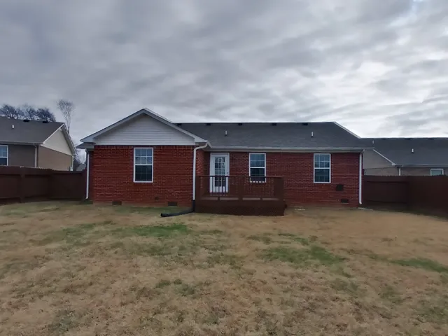 $1,819 | 1908 Susan Road, Columbia, TN 38401