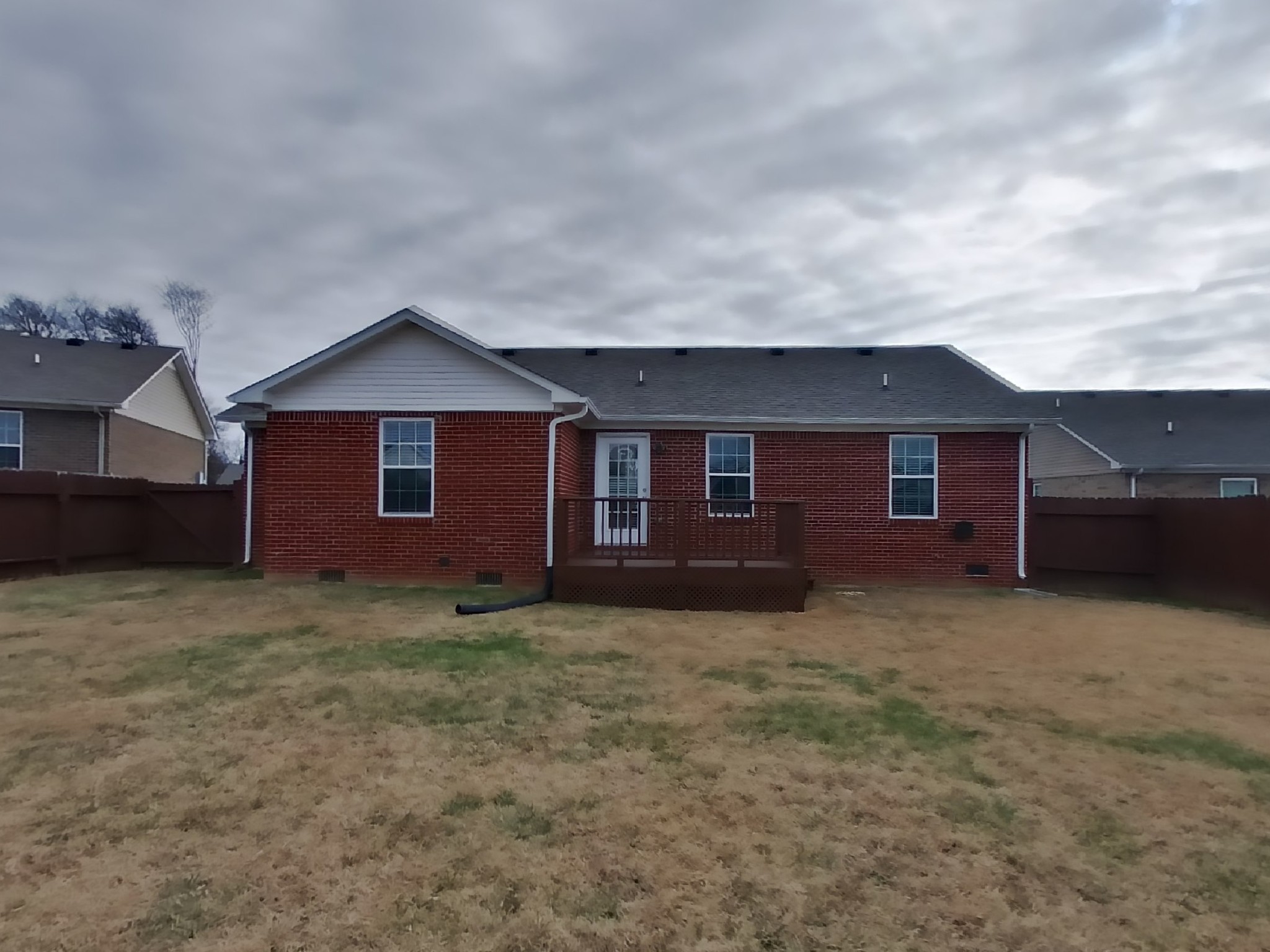 1908 Susan Road Columbia, TN 38401 - Photo 15 of 15 a view of a house with a yard
