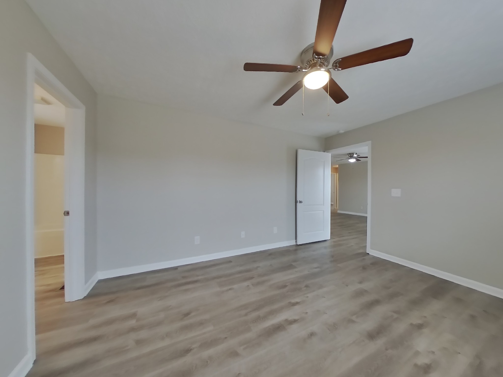 1908 Susan Road Columbia, TN 38401 - Photo 5 of 15 a view of an empty room and window