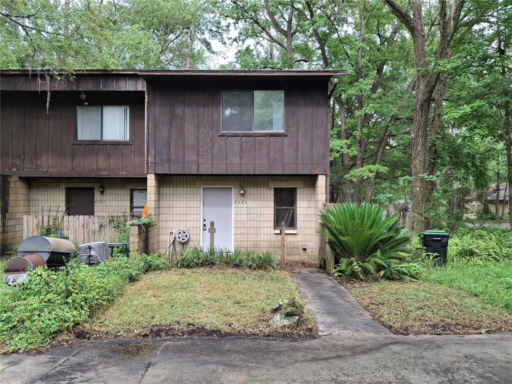 4333 Southwest 69 Terrace Gainesville, FL 32608 - Photo 35 of 36
