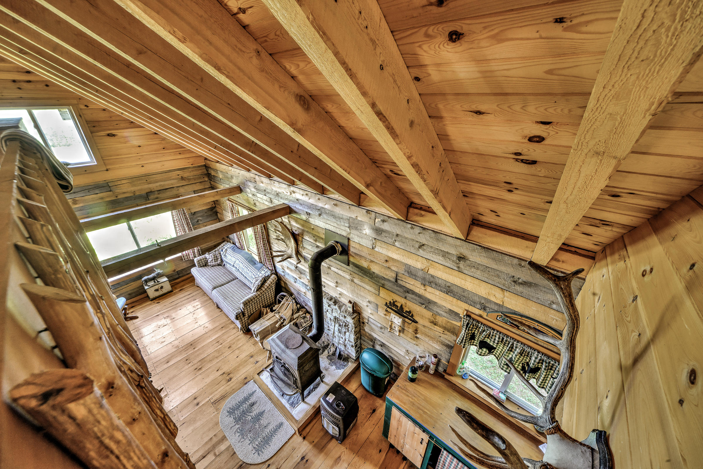 64-66 Stuart Road Moscow, ME 04920 - Photo 19 of 35 107780-19
