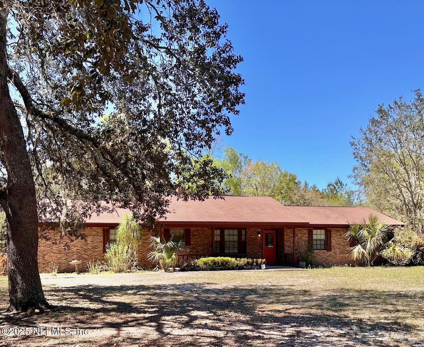 323 Huntington Shortcut Road Crescent City, FL 32112 - Photo 1 of 34 IMG_7858