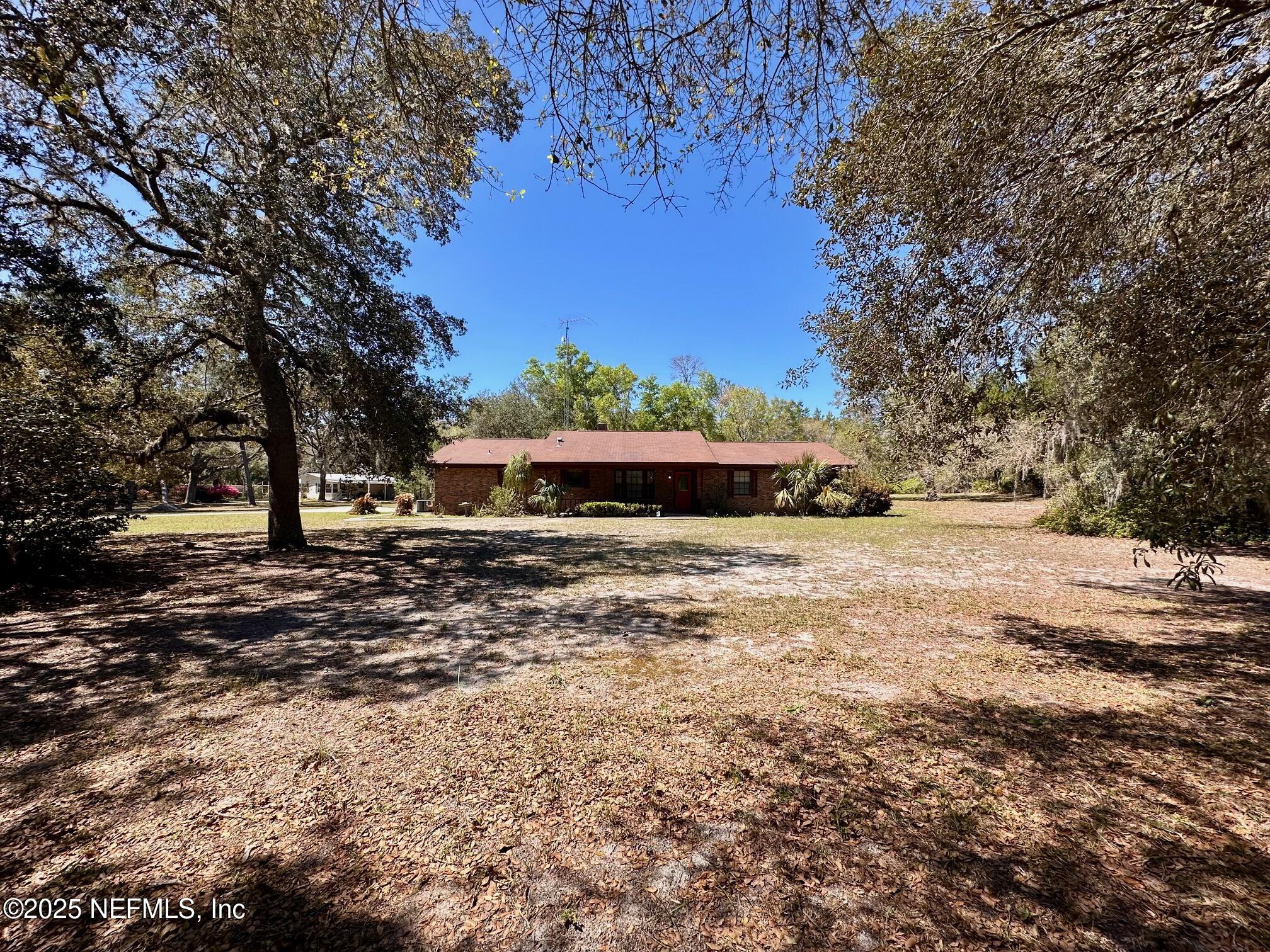 323 Huntington Shortcut Road Crescent City, FL 32112 - Photo 21 of 34 IMG_7859