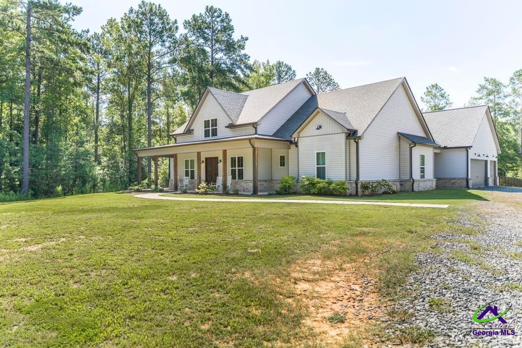 665 Edge Road Forsyth, GA 31029 - Photo 10 of 39 Gallery Image 10
