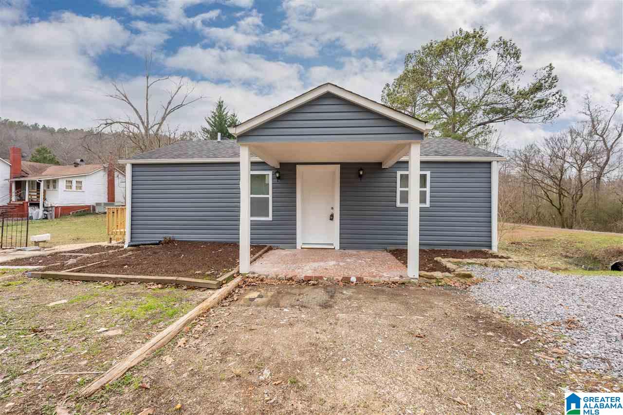 1234 Jew Hollow Road Mount Olive, AL 35117 - Photo 1 of 10
