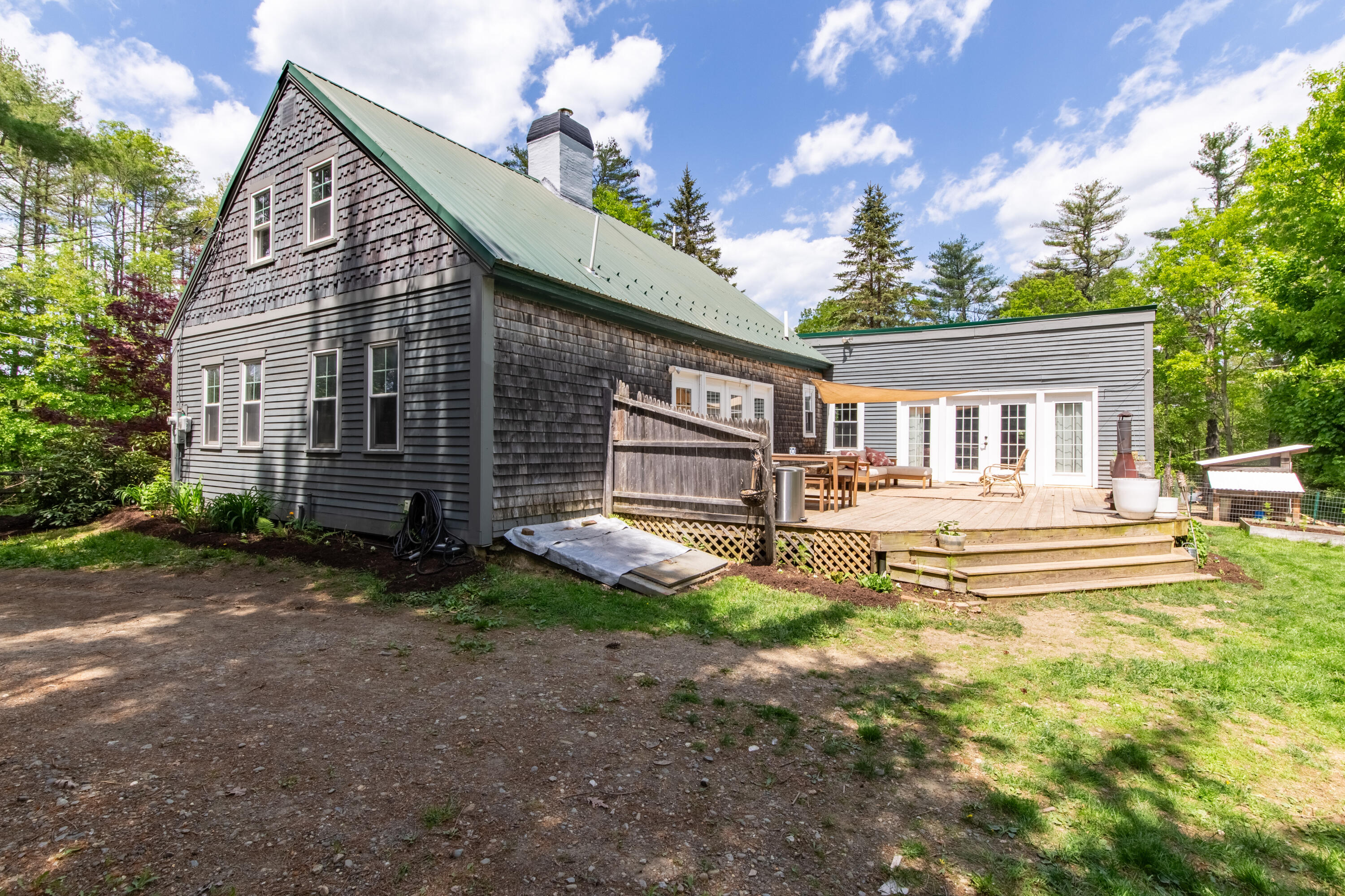 214 Wiscasset Road Whitefield, ME 04353 - Photo 5 of 60 IMG_0407-HDR