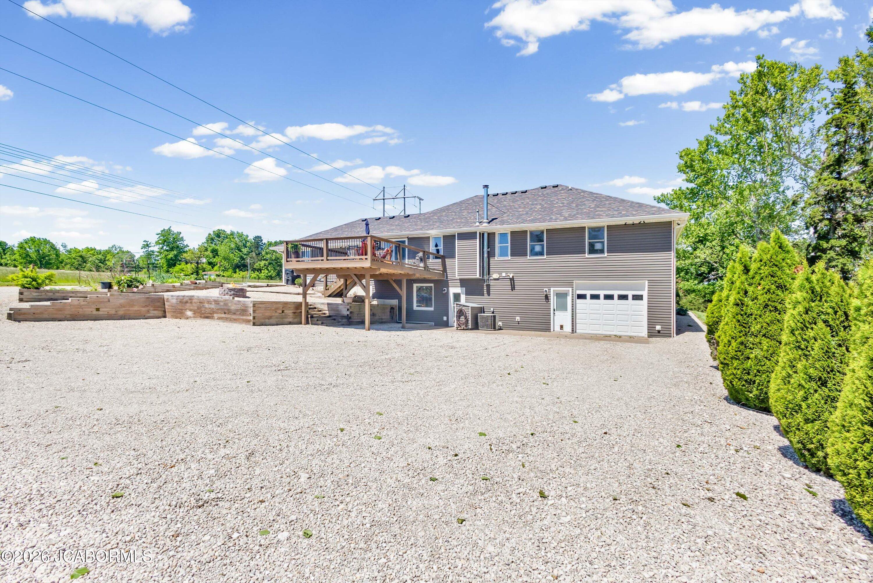 845 Kaylor Bridge Road Centertown, MO 65023 - Photo 46 of 55