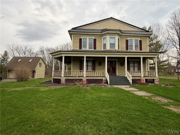 $1,595 | 5148 Highbridge Street, Unit 5148, Manlius, NY 13066