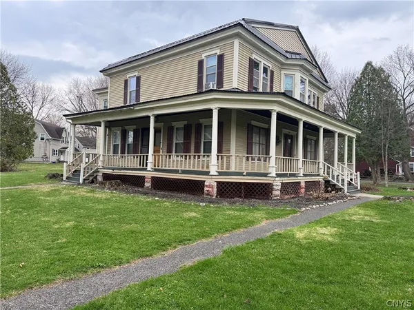 $1,595 | 5148 Highbridge Street, Unit 5148, Manlius, NY 13066