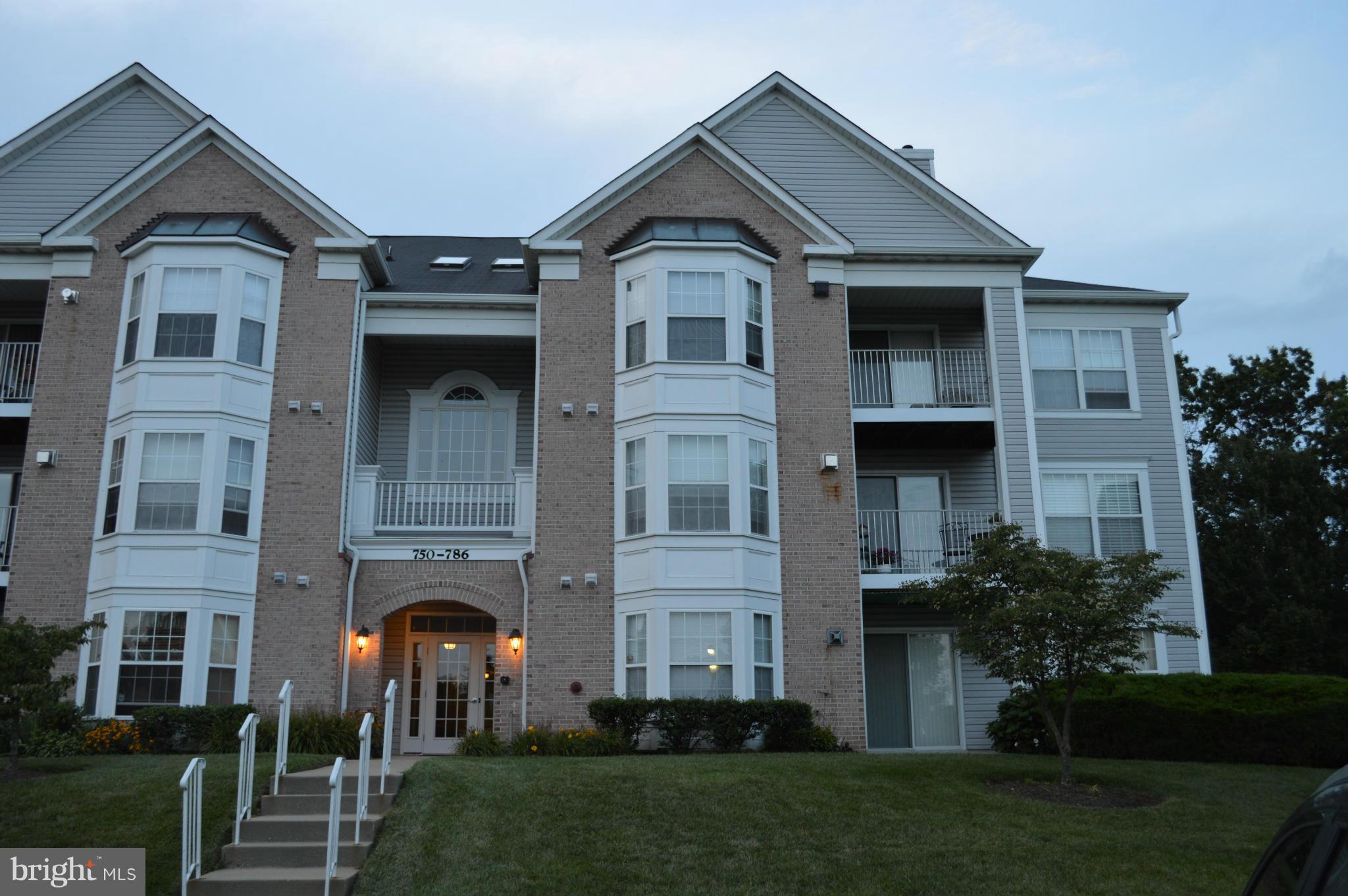 772 Kennington Road, Unit 772 Reisterstown, MD 21136 - Photo 1 of 11 Exterior (Front)