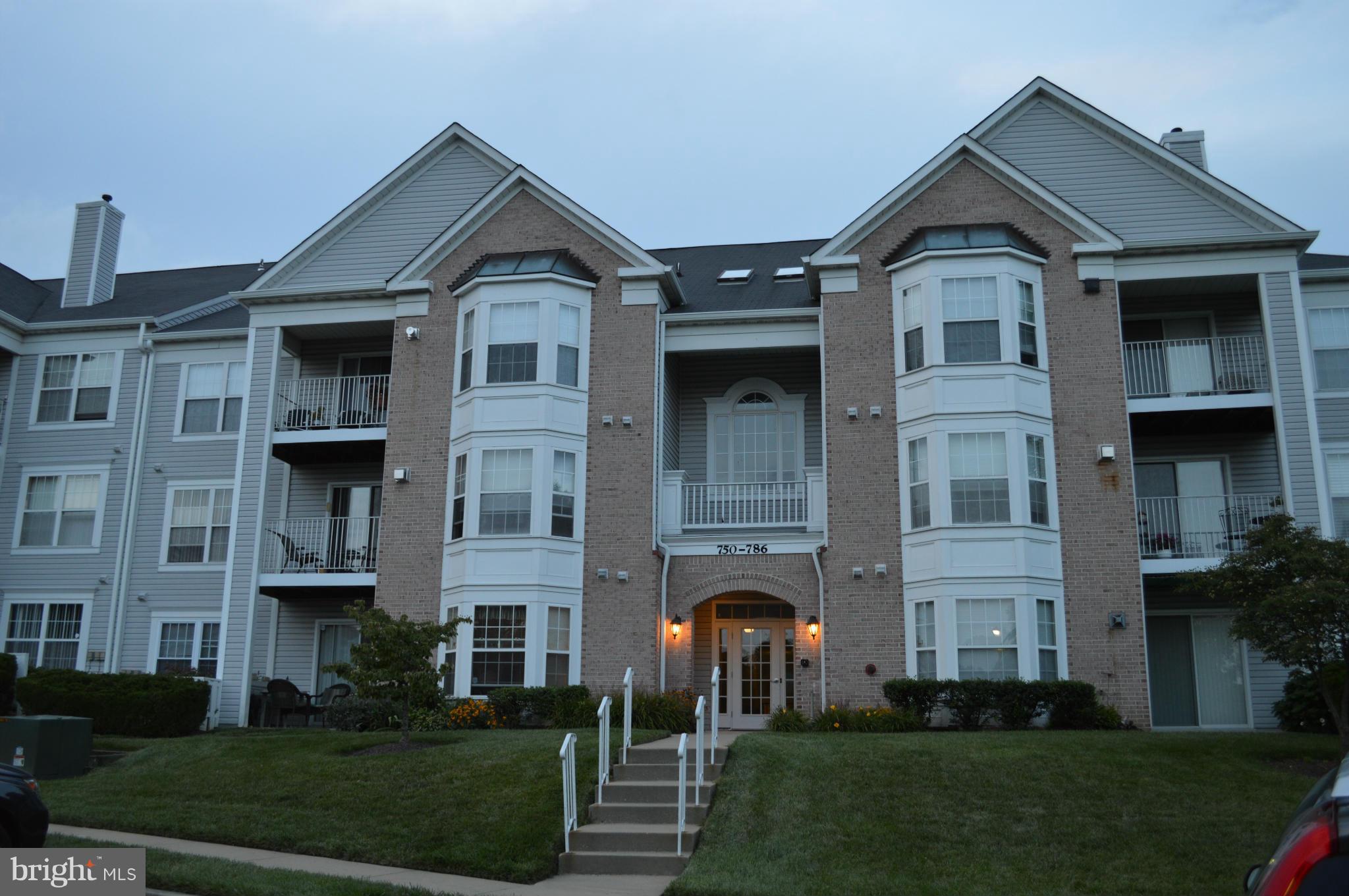 772 Kennington Road, Unit 772 Reisterstown, MD 21136 - Photo 2 of 11 Exterior (General)