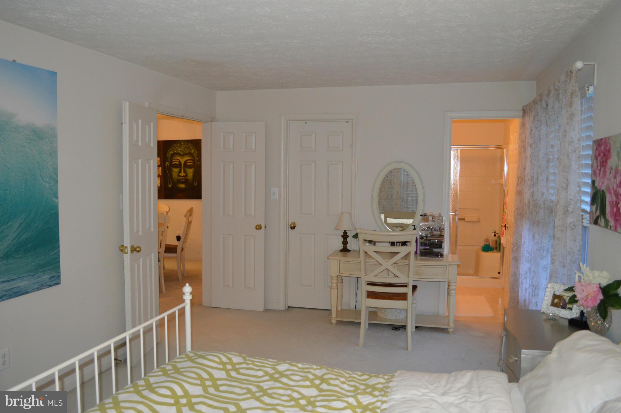 772 Kennington Road, Unit 772 Reisterstown, MD 21136 - Photo 11 of 11 Bedroom (Master)