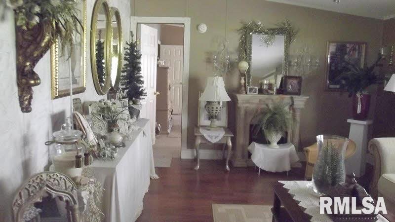 20 Cain Road Dongola, IL 62926 - Photo 8 of 15 Gallery Image 8