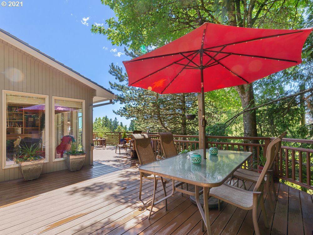 3466 Southwest Doschview Court Portland, OR 97239 - Photo 26 of 30