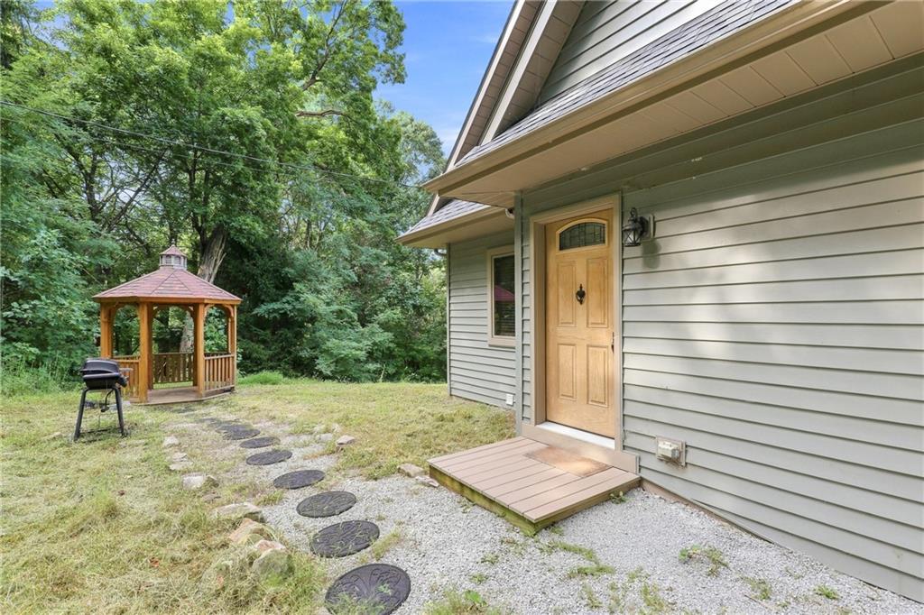 192 Rocky Ridge Road Champion, PA 15622 - Photo 45 of 48 Gallery Image 45