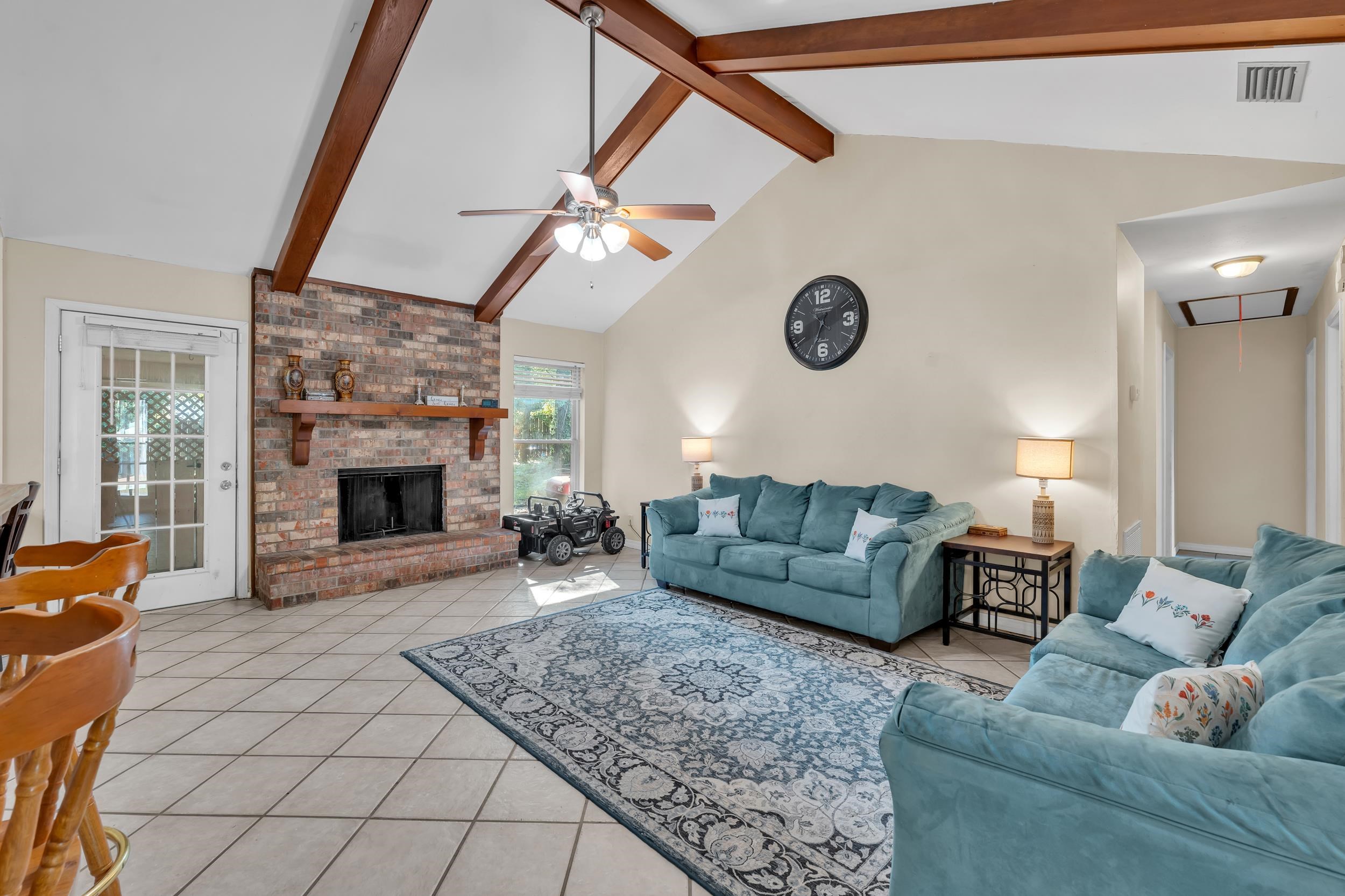 130 Chatam Loop Daphne, AL 36526 - Photo 4 of 26 Living Room