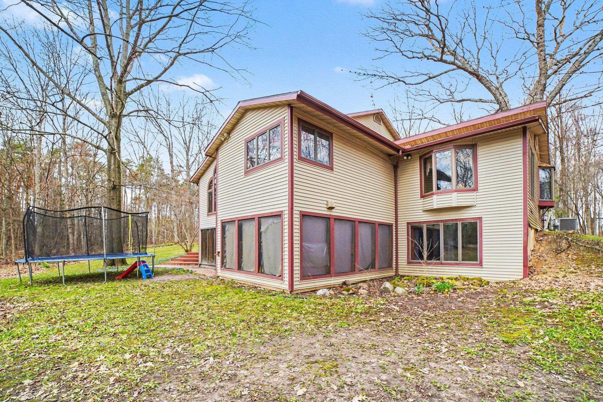 2790 South Gilmore Road Mount Pleasant, MI 48858 - Photo 38 of 46