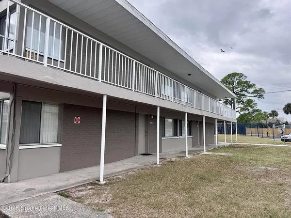 $55,000 | 800 North Fiske Boulevard, Unit 416, Cocoa, FL 32922