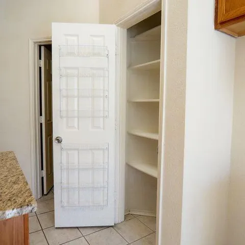 a view of living room