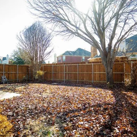 a view of the house with a outdoor space
