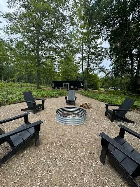 9239 East 8 Mile Road Luther, MI 49656 - Photo 18 of 58 Gallery Image 18
