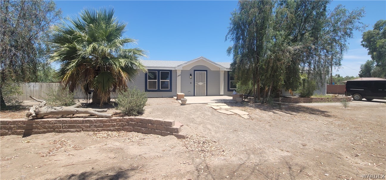 7100 Mountain View Road Mohave Valley, AZ 86440 - Photo 1 of 35