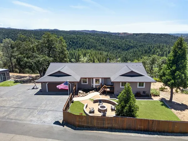 $725,000 | 4820 Shooting Star Road, Placerville, CA 95667