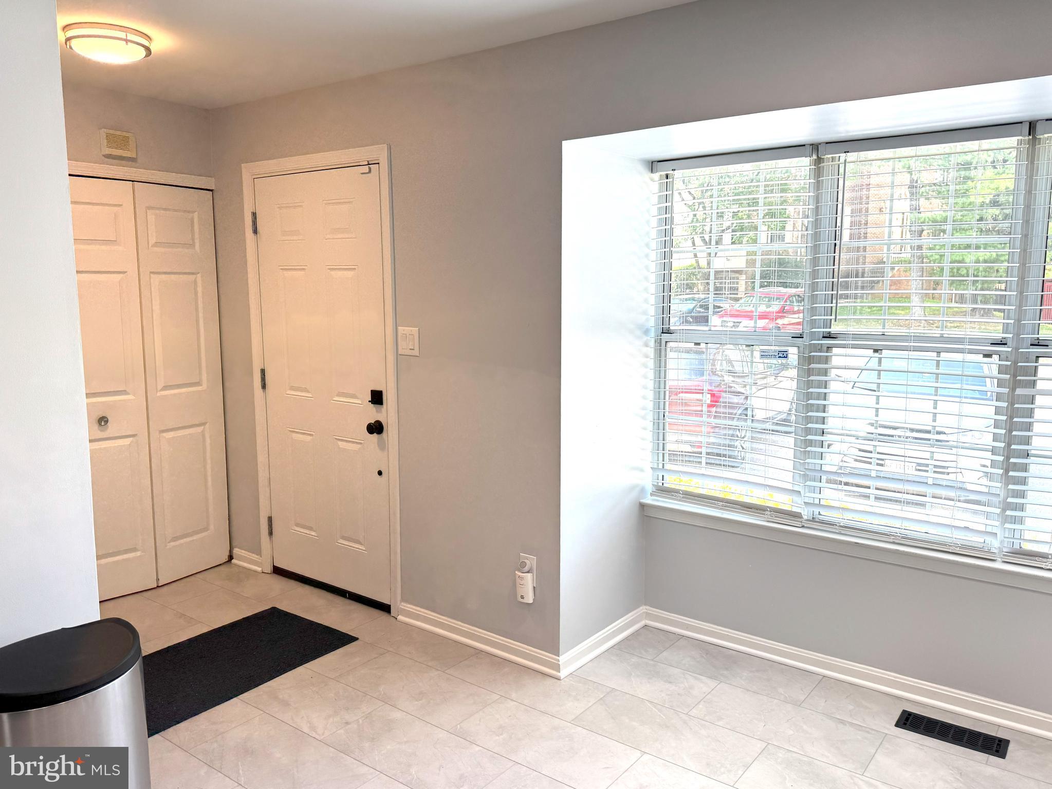 618 Evening Star Place Bowie, MD 20721 - Photo 11 of 59 a view of an empty room with a window