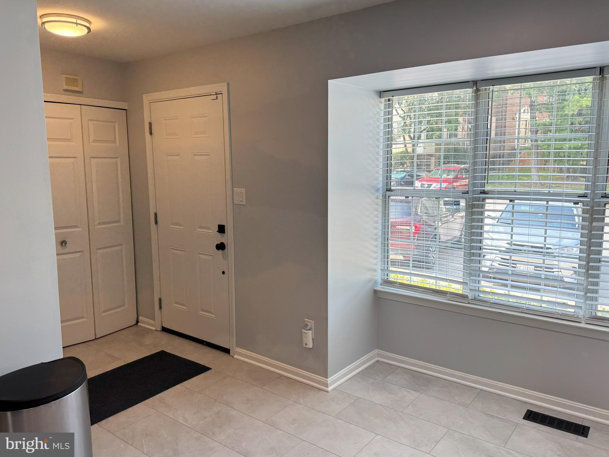 618 Evening Star Place Bowie, MD 20721 - Photo 14 of 59 a view of an empty room with a window