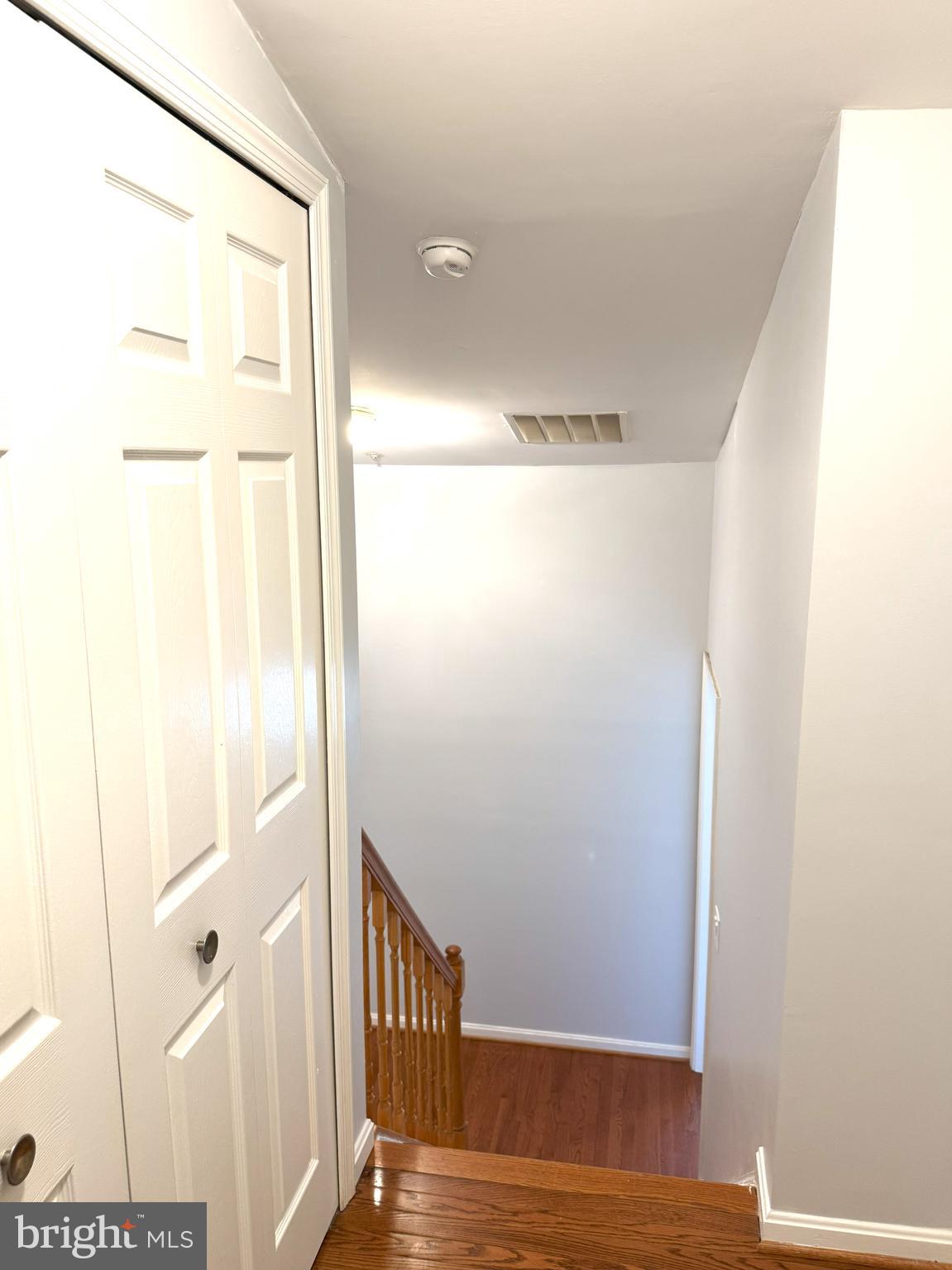 618 Evening Star Place Bowie, MD 20721 - Photo 35 of 59 a view of a small space