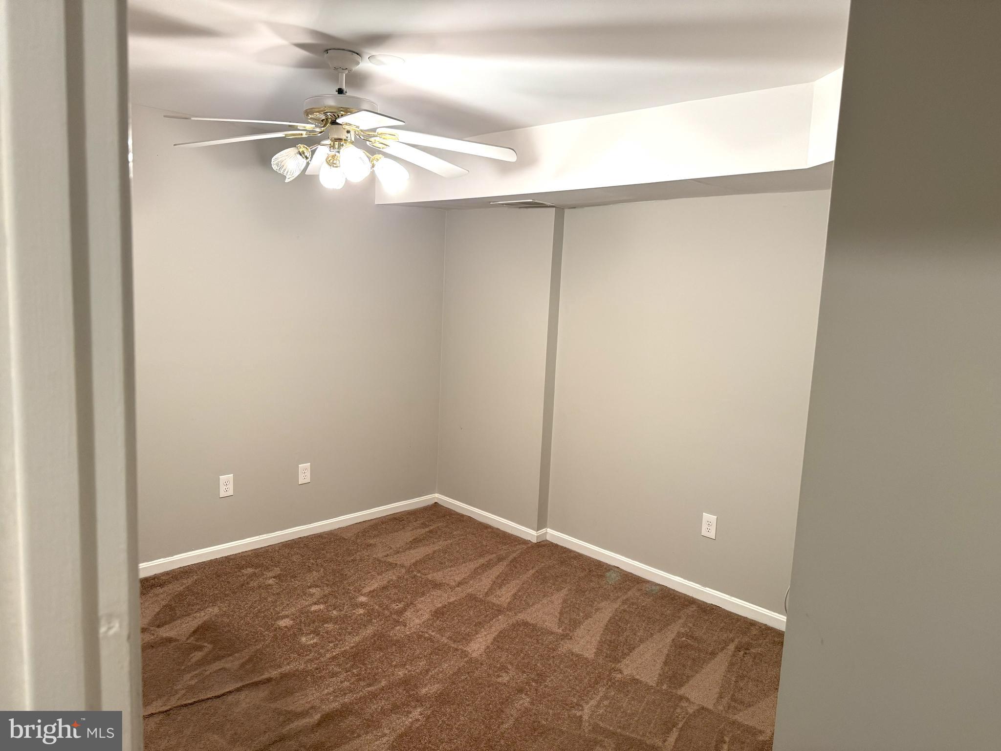 618 Evening Star Place Bowie, MD 20721 - Photo 42 of 59 a view of a small space with wooden floor