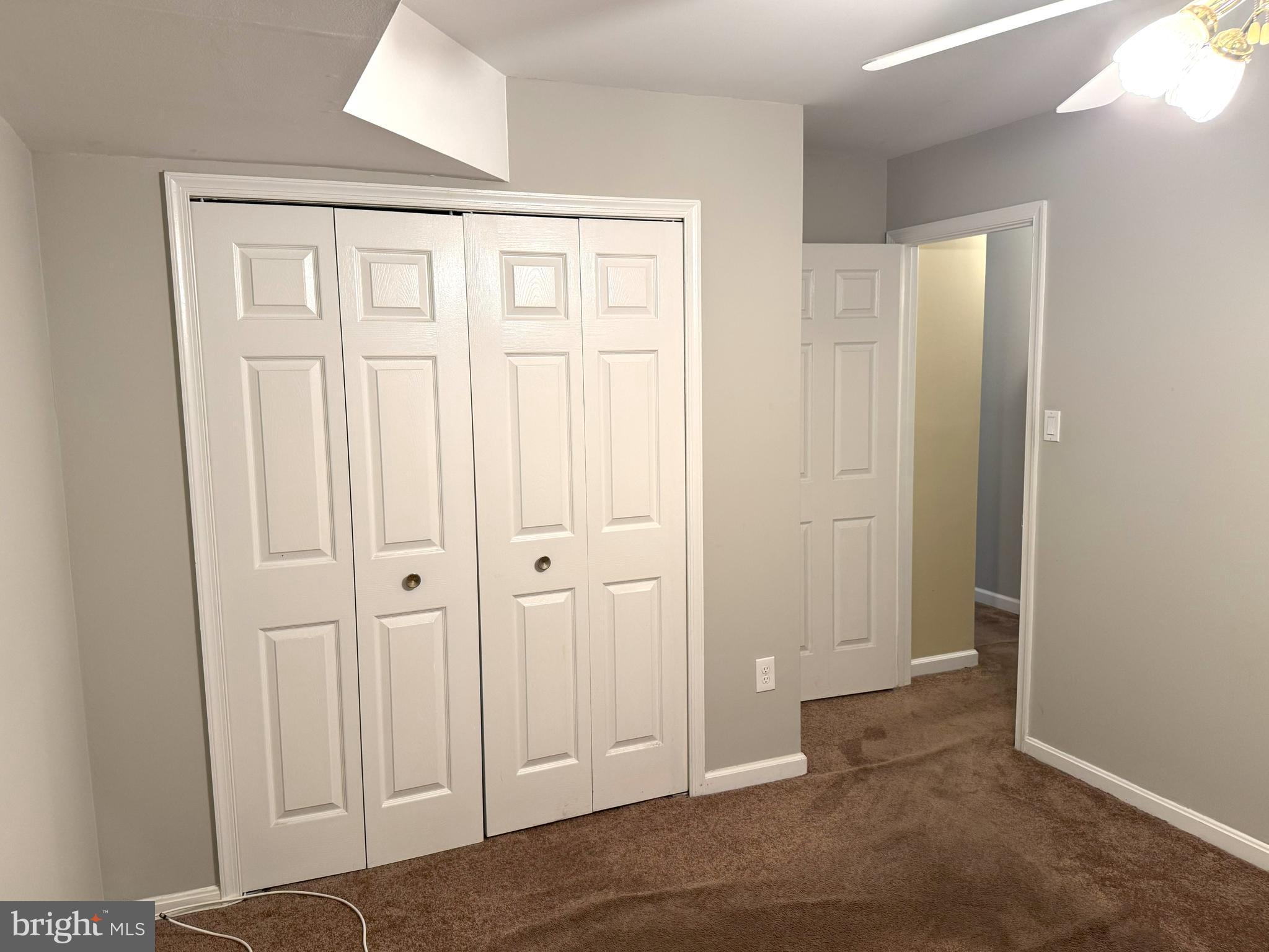 618 Evening Star Place Bowie, MD 20721 - Photo 43 of 59 Suite 3 Walk in closet