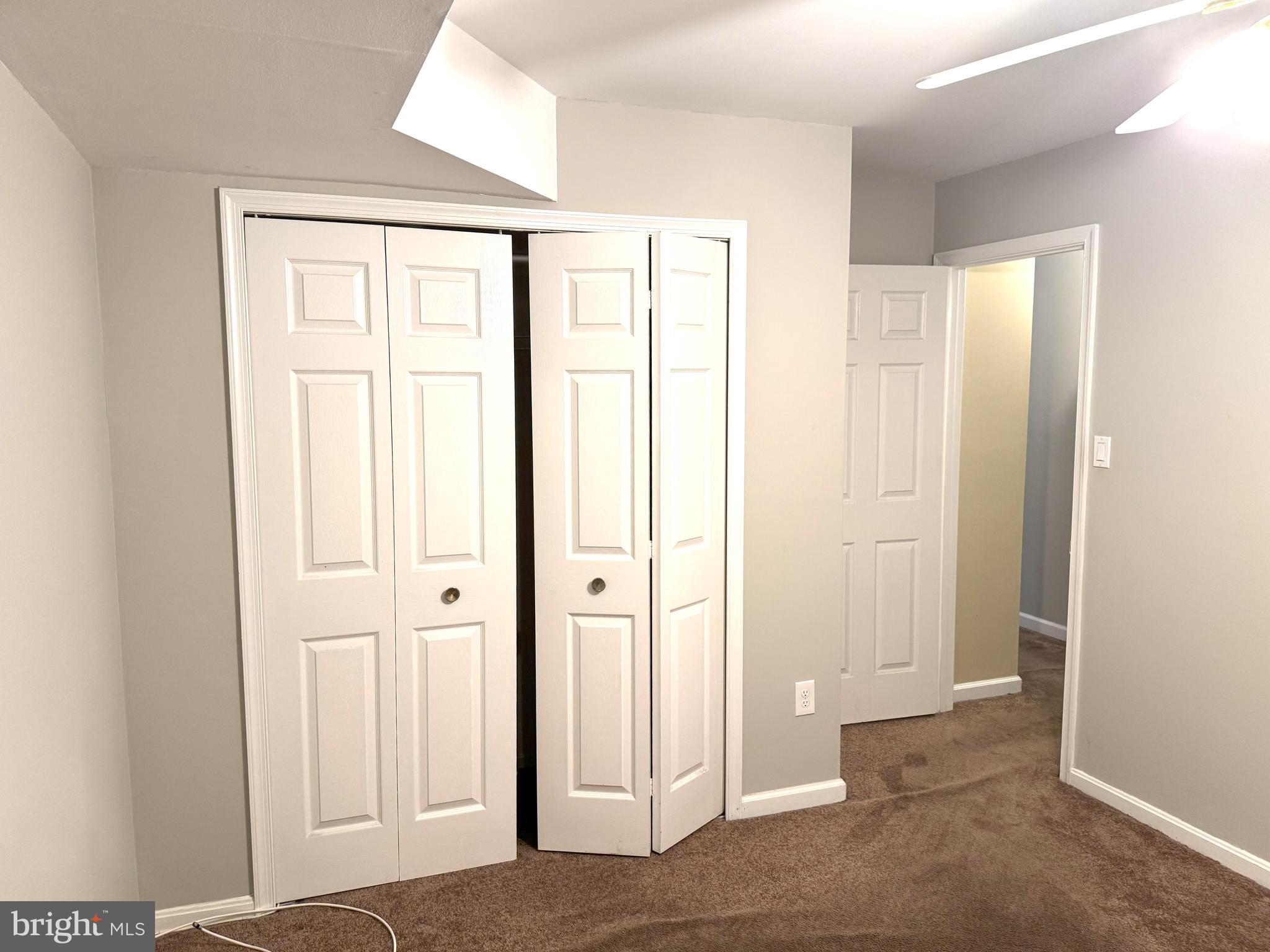 618 Evening Star Place Bowie, MD 20721 - Photo 44 of 59 Suite 3 Walk in closet