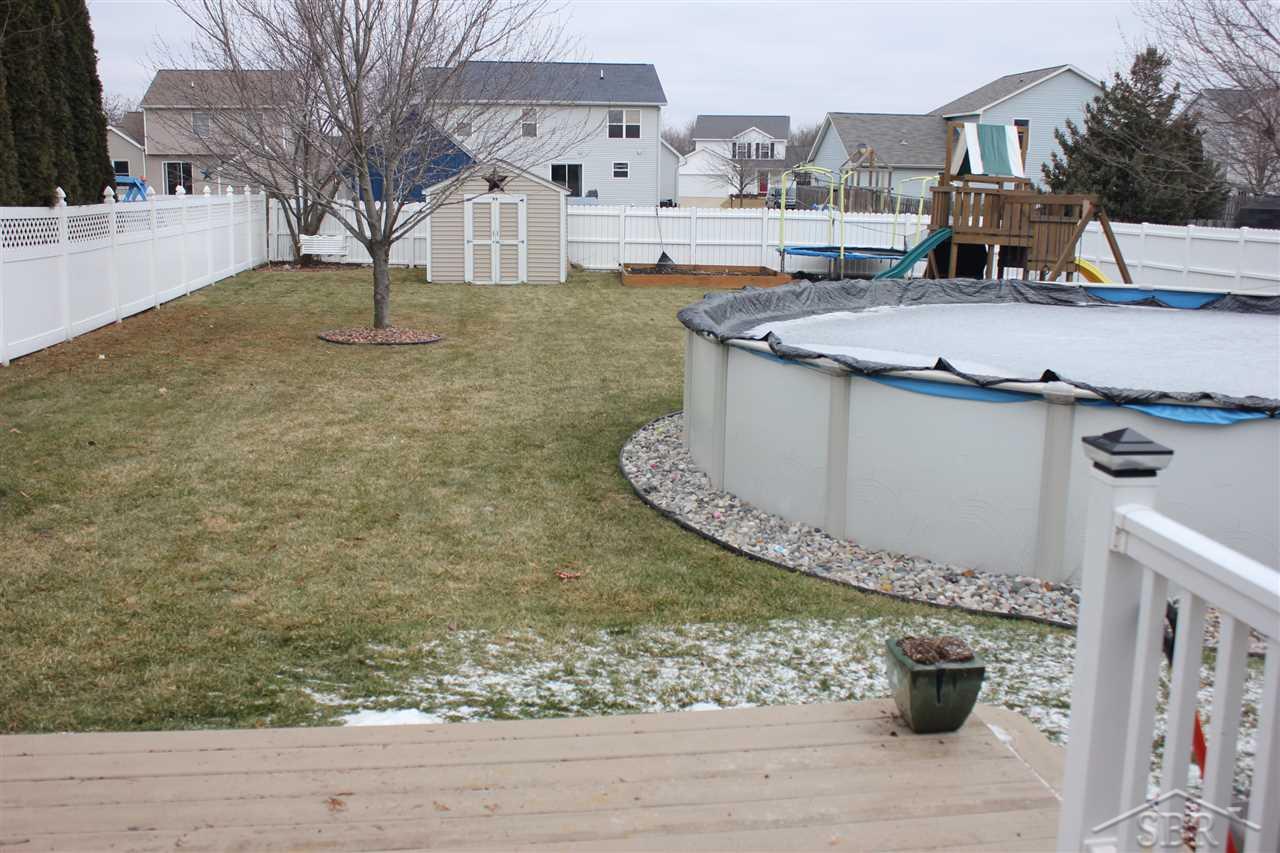 11158 Wilkinson Road Freeland, MI 48623 - Photo 16 of 16 31312728-15.JPG