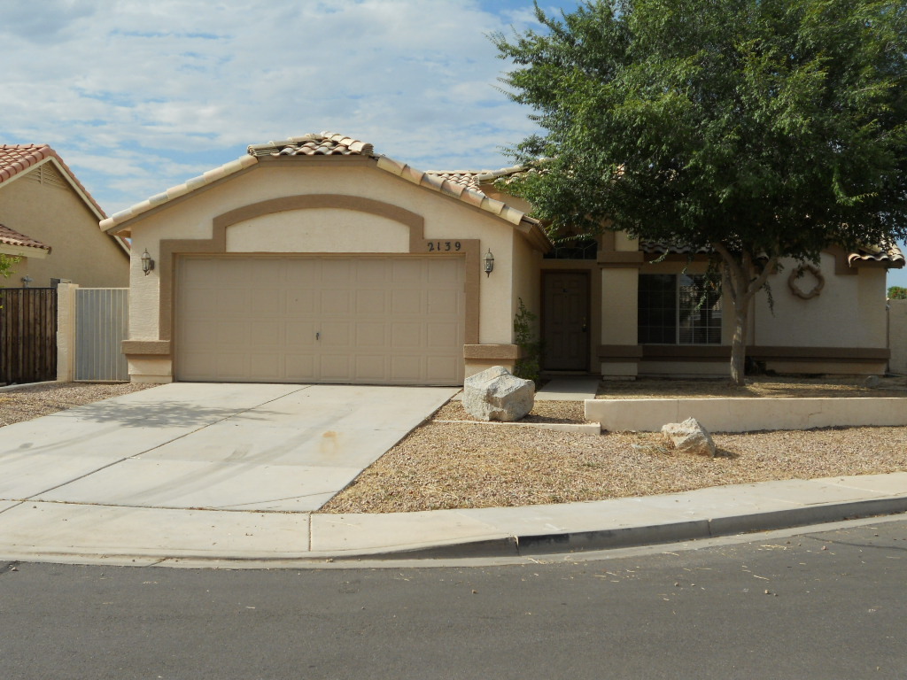 2139 East Temple Court Gilbert, AZ 85296 - Photo 1 of 10 2139 E. Temple Ct