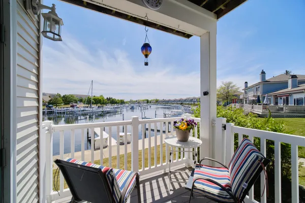 $250,000 | 3 Brookharbor North, Manistee, MI 49660